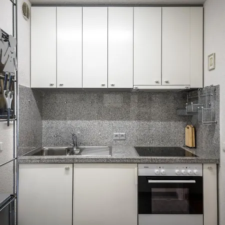 Appartamento A805 By Interhome Lahnstein