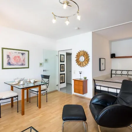 A805 By Interhome Appartement *