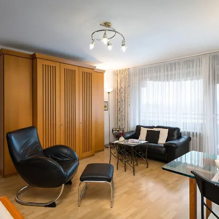A805 By Interhome Appartement Lahnstein