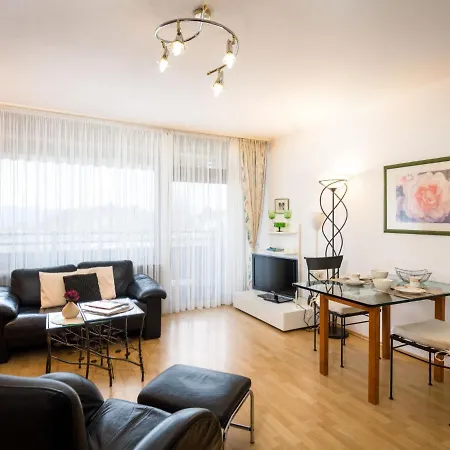 A805 By Interhome Appartement Lahnstein