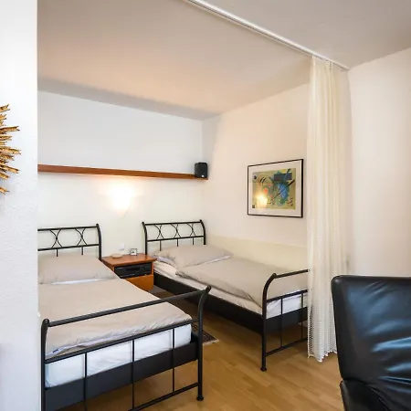A805 By Interhome * Lahnstein