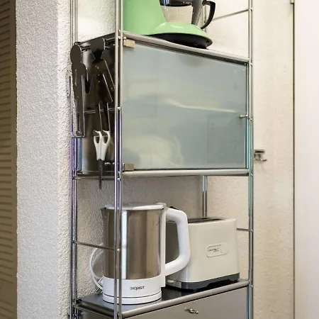 A805 By Interhome Appartamento *