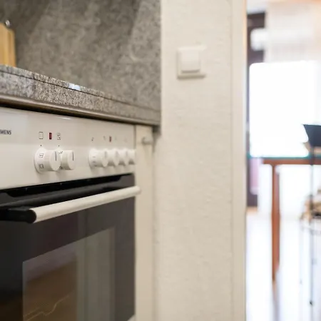 Appartamento A805 By Interhome Lahnstein