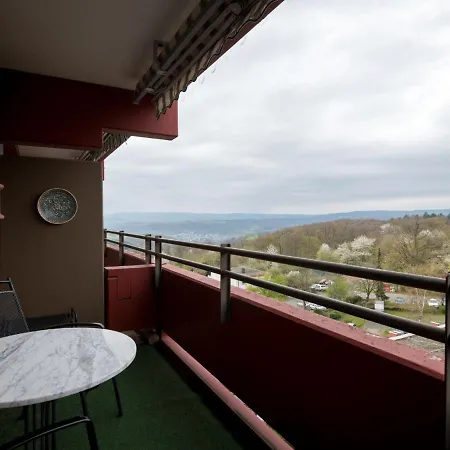 A805 By Interhome Appartement Lahnstein