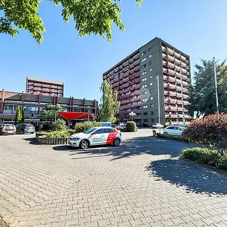 A805 By Interhome Appartement Lahnstein