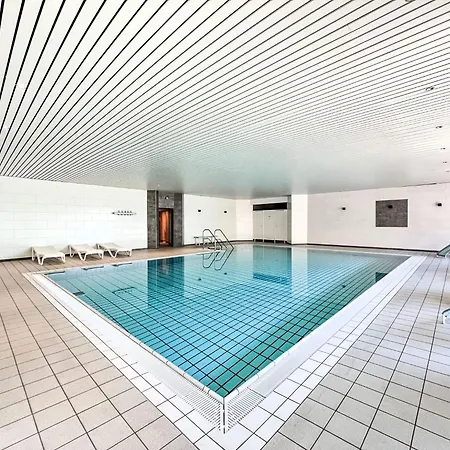 A805 By Interhome Appartamento *