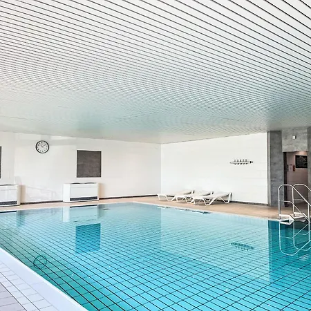Appartamento A805 By Interhome Lahnstein