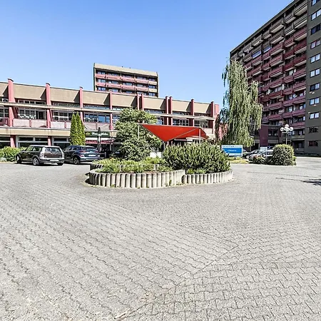 A805 By Interhome Appartamento Lahnstein